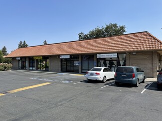 Concord, CA Office/Retail, Retail - 1516 Kirker Pass Rd