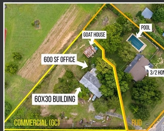 York, SC Commercial - 194 State Rd York, SC Commercial - 194 State Rd