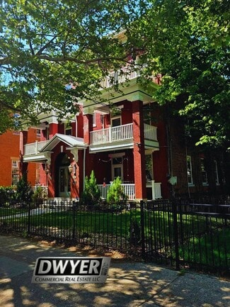 Cincinnati, OH Apartments - 3825 Eastern Ave