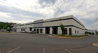 Manassas, VA Industrial - 7455 Mason King Ct