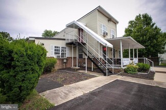 Temple Hills, MD Storefront Retail/Office - 6613 Allentown Rd