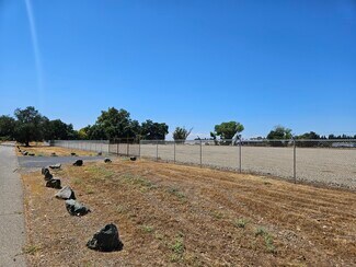 Chico, CA Industrial Land - 1 Loren Ave Chico, CA Industrial Land - 1 Loren Ave