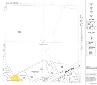 Bellingham, WA Retail - 1524-1650 Birchwood Ave Bellingham, WA Retail - 1524-1650 Birchwood Ave