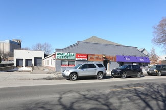 Minneapolis, MN Office, Office/Retail - 4020 Minnehaha Ave
