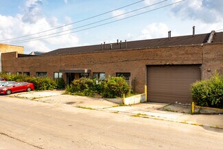 Chicago, IL Industrial - 5851 W Dickens Ave