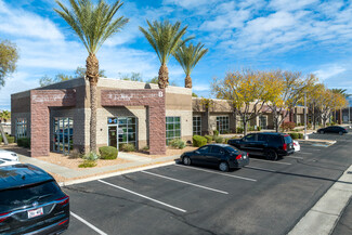 Apache Junction, AZ Medical - 2080 W Southern Ave