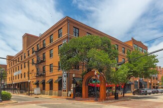 Dallas, TX Office, Office/Retail - 1701 N Market St Dallas, TX Office, Office/Retail - 1701 N Market St