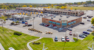 Omaha, NE undefined - 12931-13079 W Center Rd