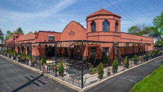 Columbus, OH Retail - 4784 N High St