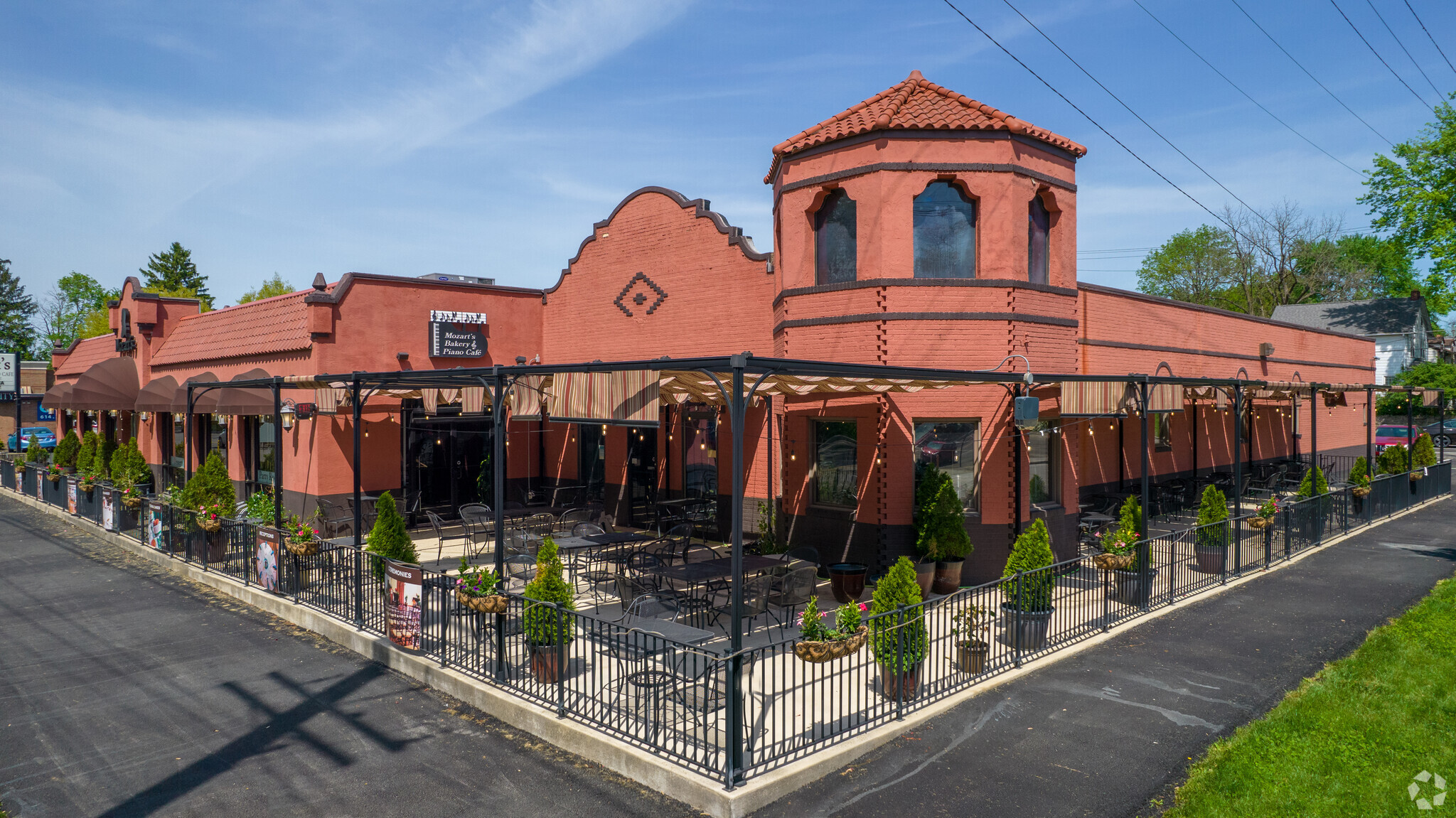 4784 N High St, Columbus, OH for Rent