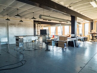 Detroit, MI Office - 1400-1404 Gratiot Ave