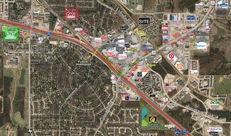 Denton, TX Commercial Land - 2229 Colorado Blvd Denton, TX Commercial Land - 2229 Colorado Blvd
