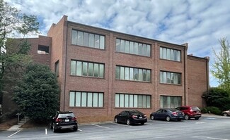 Atlanta, GA Office - 2780 Bert Adams Rd