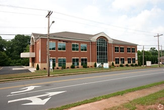 Kings Mountain, NC Office - 502 W King St