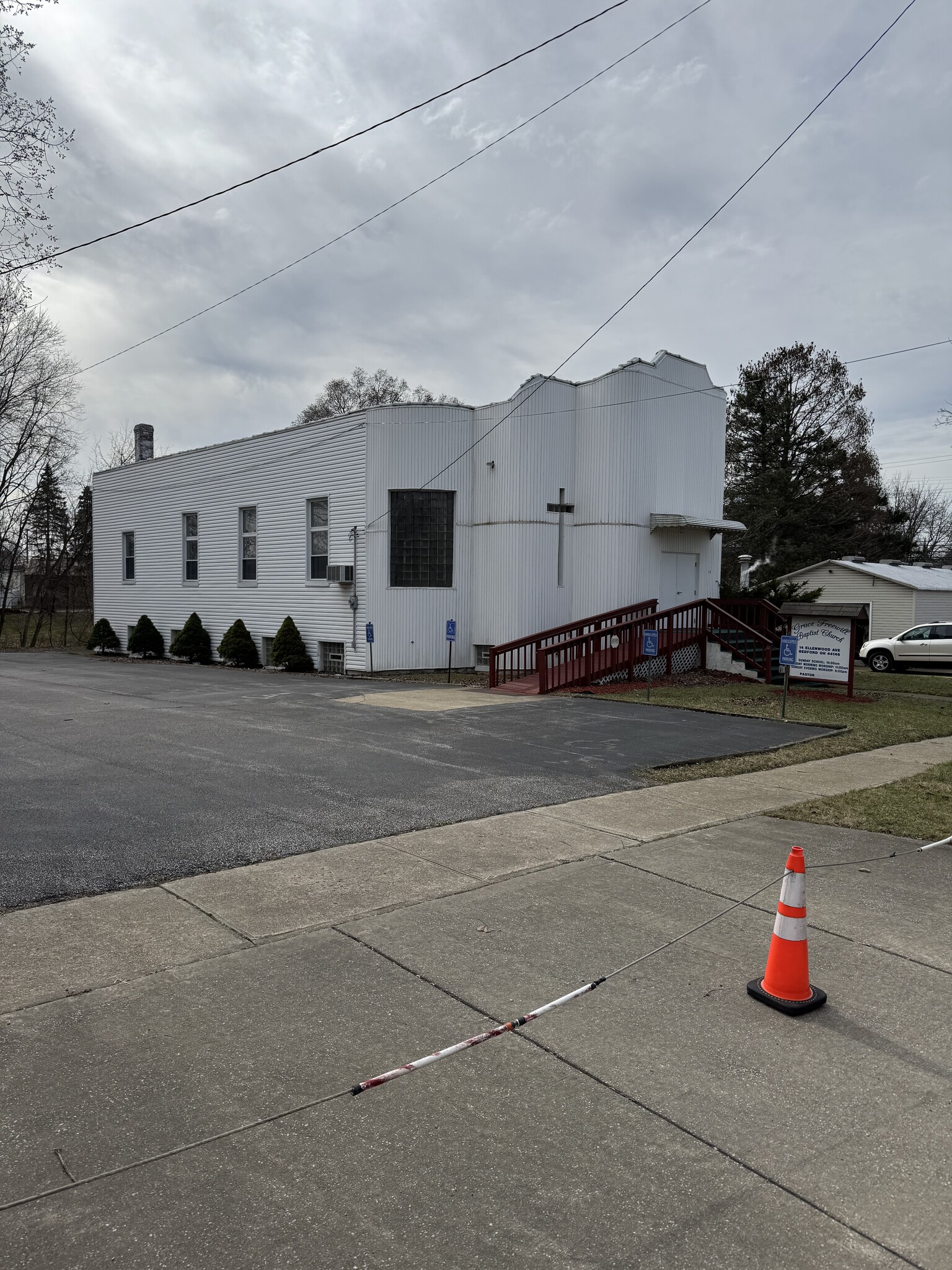 14 Ellenwood Ave, Bedford, OH for Sale