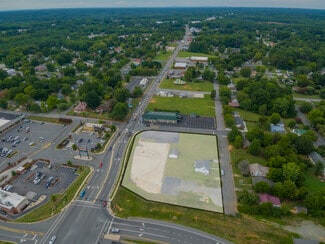 Lexington, NC Commercial - 859 Winston Rd