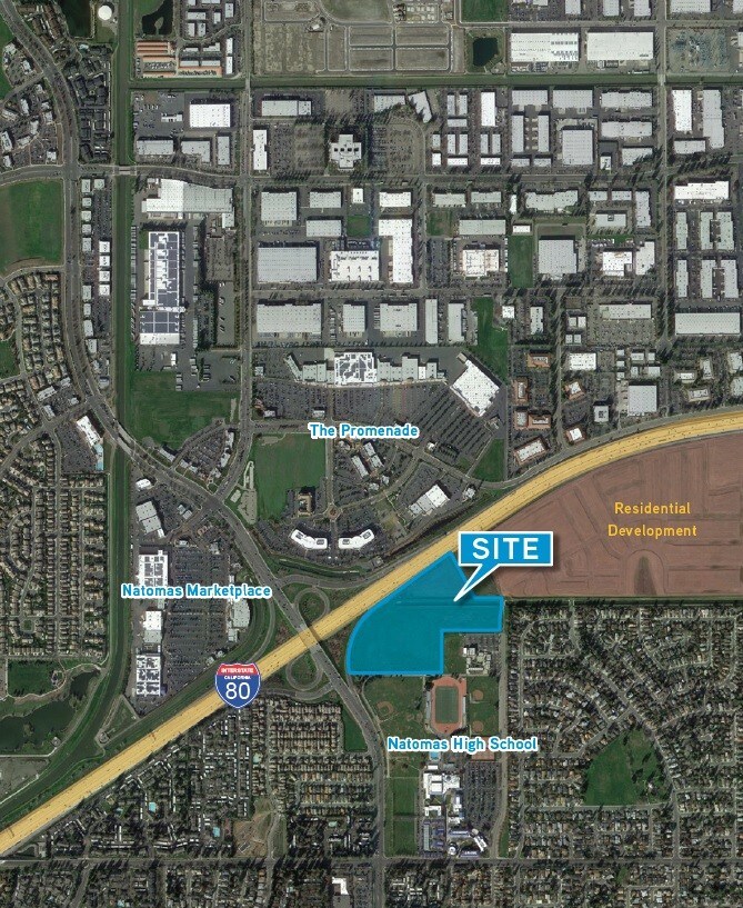 Fong Ranch Rd, Sacramento, CA for Sale