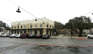 Georgetown, TX Office - 1500 Rivery Blvd