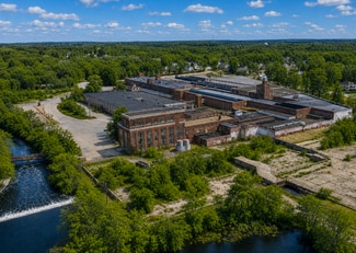North Dighton, MA Office, Industrial - 620 Spring St North Dighton, MA Office, Industrial - 620 Spring St