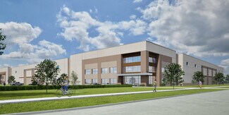 Berkeley, IL Industrial - 5300 Saint Charles Rd