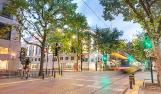 Sacramento, CA Office, Office/Retail - 830 K St Sacramento, CA Office, Office/Retail - 830 K St