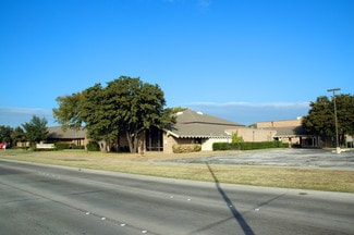 Garland, TX Flex - 916 N Jupiter Rd Garland, TX Flex - 916 N Jupiter Rd