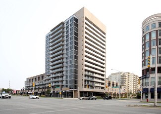 Burlington, ON Apartments - 1940 Ironstone Dr