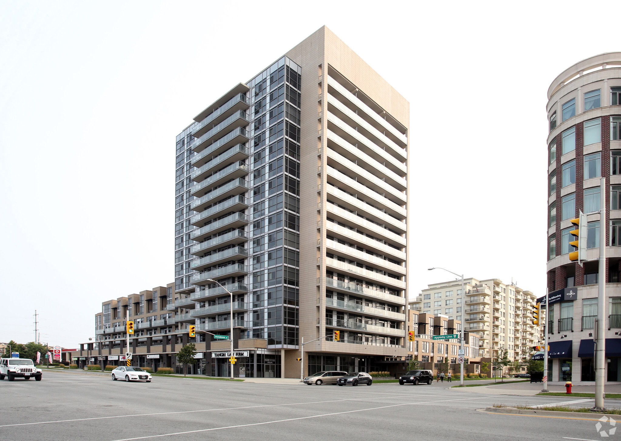 1940 Ironstone Dr, Burlington, ON for Sale