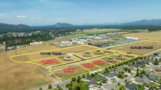 Rathdrum, ID Commercial - NNA Nagel Rd Rathdrum, ID Commercial - NNA Nagel Rd