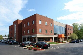 Colonie, NY Office - 1762 Central Ave
