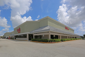 Boynton Beach, FL Retail - 9760-9990 S Military Trl