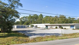 Moss Point, MS Specialty - 7305 Mississippi 613