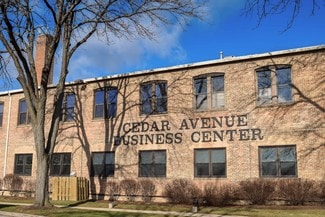 St Charles, IL Office, Industrial - 1020 Cedar Ave St Charles, IL Office, Industrial - 1020 Cedar Ave