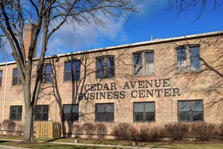 St Charles, IL Office, Office/Retail, Industrial - 1020 Cedar Ave