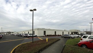 Beaverton, OR Office - 3601 SW Murray Blvd