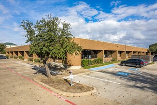Richardson, TX Coworking Space - 2100 N Greenville Ave Richardson, TX Coworking Space - 2100 N Greenville Ave