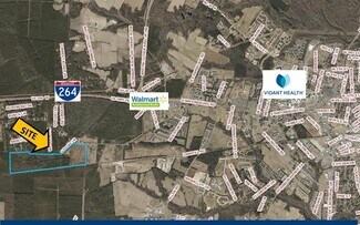 3951 Stantonsburg Rd  