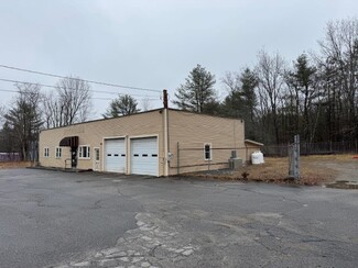 Townsend, MA undefined - 540 Main St