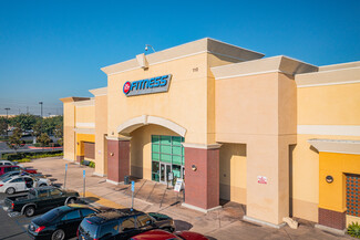 Compton, CA Retail - 200-208 Towne Center Dr