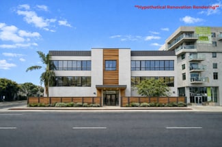 San Diego, CA Office/Medical, Medical - 3500 5th Ave San Diego, CA Office/Medical, Medical - 3500 5th Ave