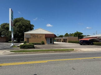 Eastman, GA Office - 302-316 Oak St