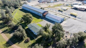 Redding, CA Warehouse - 8031 Eastside Rd