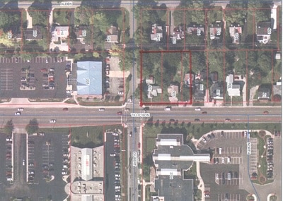 301 N Tillotson Ave, Muncie, IN for Sale