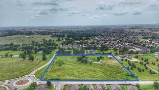 Rogers, AR Commercial Land - 6253 S Mount Hebron Rd