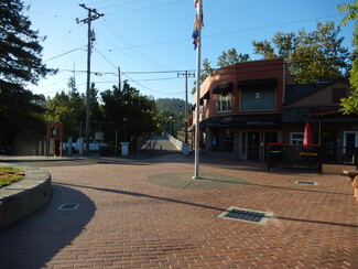 Guerneville, CA Office - 16203 First St