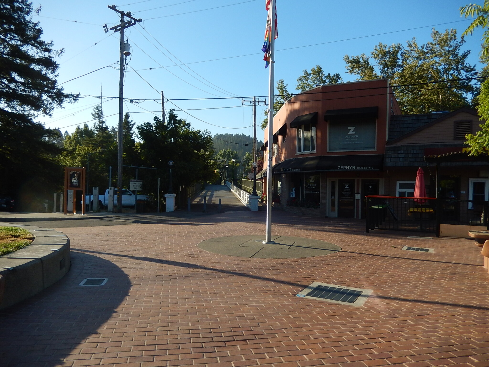 16203 First St, Guerneville, CA for Rent