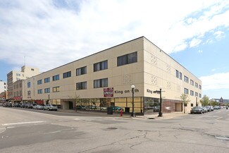 La Crosse, WI Office, Office/Retail - 505 King St
