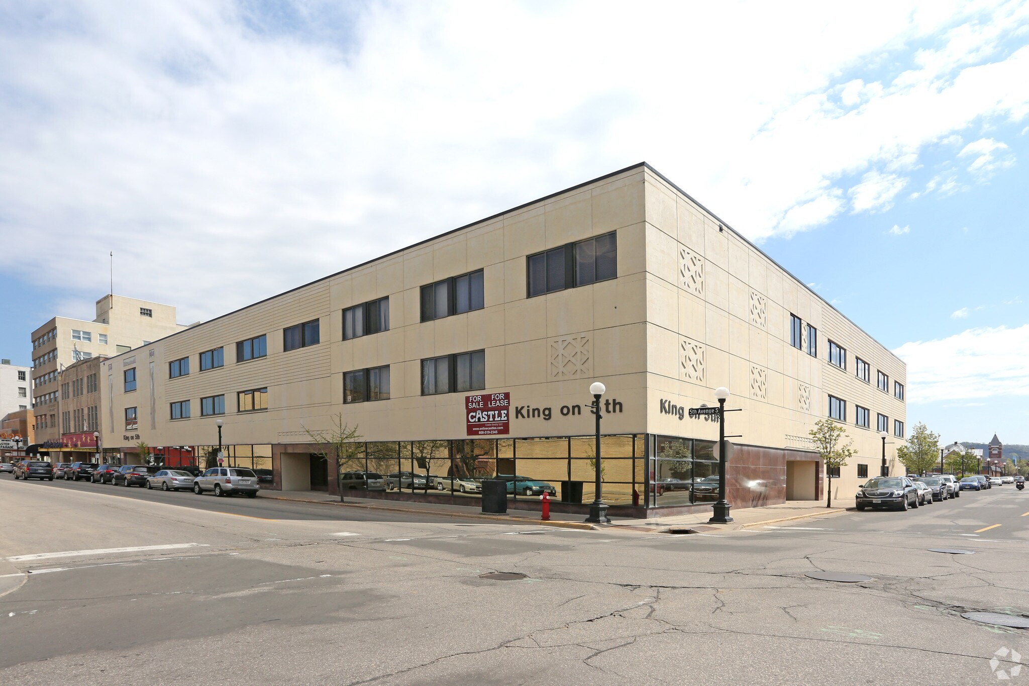505 King St, La Crosse, WI for Rent