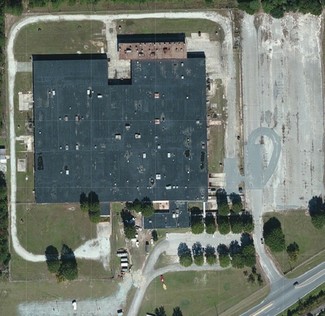 Orangeburg, SC Industrial - 3771 Cameron Rd