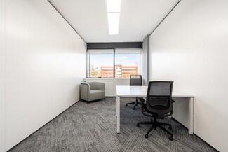 Sterling, CO Coworking Space - 214 S 3rd St